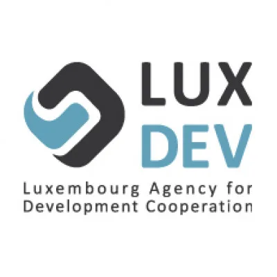 lux-development logo